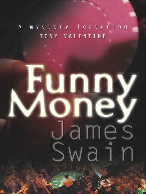Cover image for Funny Money